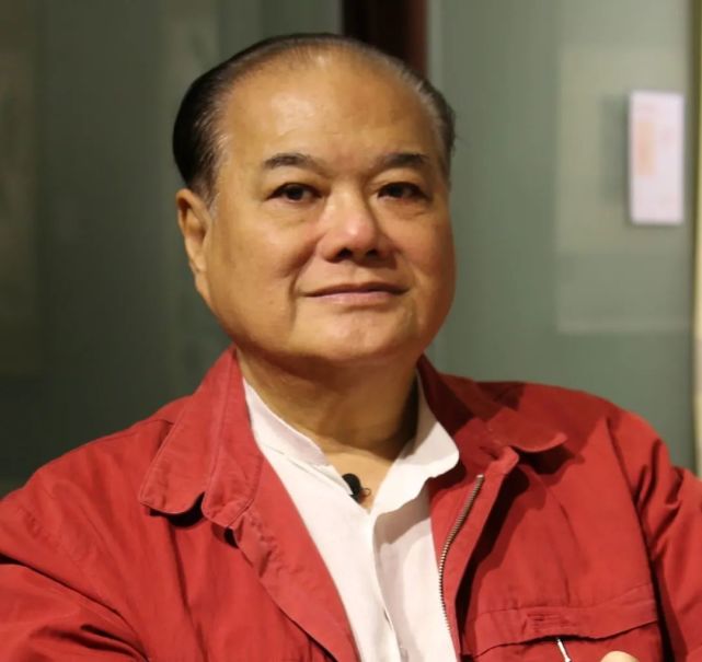 陈文希|数点飞来荷叶雨