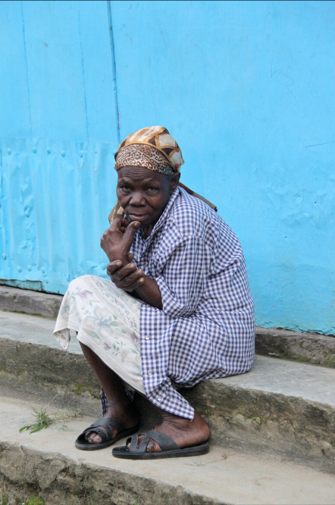 14,海地的独立战争是由黑人奴隶发起的,作为统治者的白人,要么跑了,要