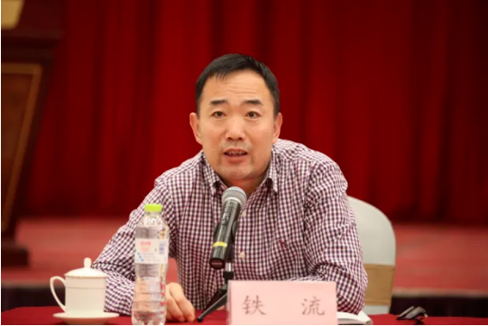 铁流细节是靠双脚丈量出来的创作谈