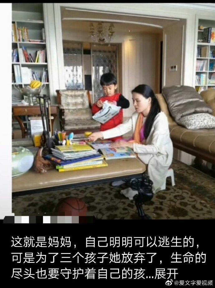 林生斌的孩子暖暖,闭着眼睛不知道这个世界,有人说