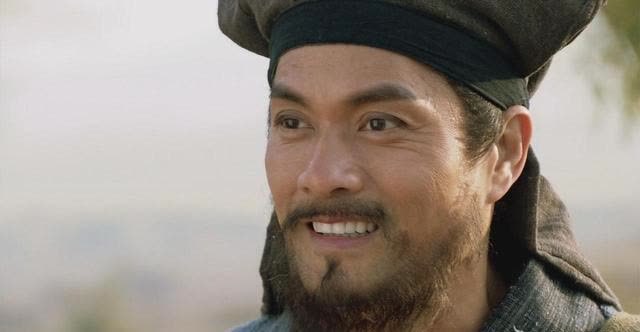 水浒传:王伦想不死,只有两种选择!这才是江湖