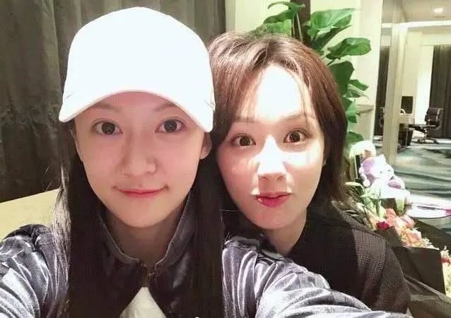 杨紫好友自曝16岁遭遇潜规则,对方比爸爸还大,拼命反抗还遭动手