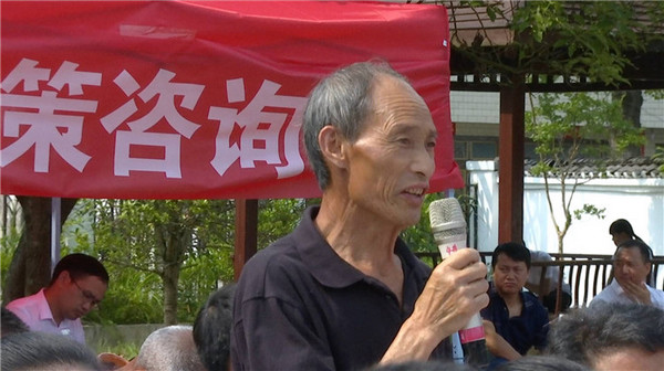 江口 聚焦 急难愁盼 擦亮幸福底色 腾讯新闻