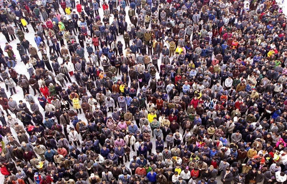 人口之争：超1600万人口涌入浙江，山东有点坐不住了，河北最尴尬