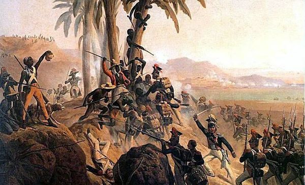 在这块土地上大量开垦甘蔗和咖啡种植园,黑奴人数高峰时多达50万人