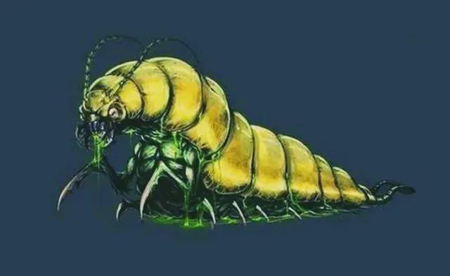 清代金蚕蛊毒案老头又要害女婿女儿以身代替