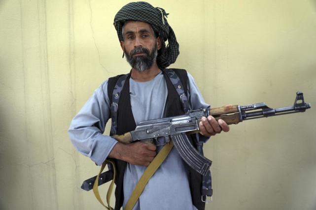 美国遭阿富汗盟友抨击:美军留下个烂摊子迅速撤离非常不负责任