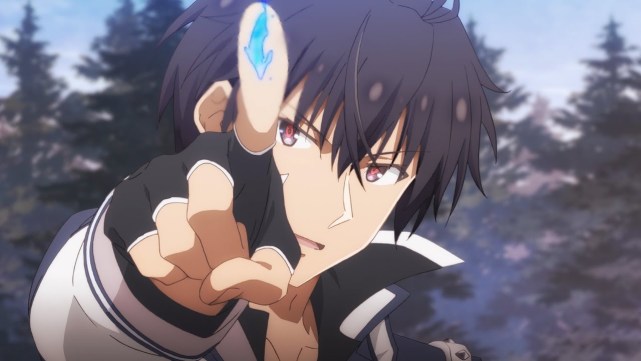 出场便有天花板战斗力的动漫主角龙傲天的配置