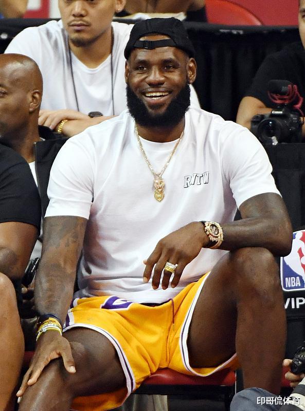 勒布朗·詹姆斯 NBA总决赛：没有詹姆斯的 NBA 总决赛、会更好的 3 个原因