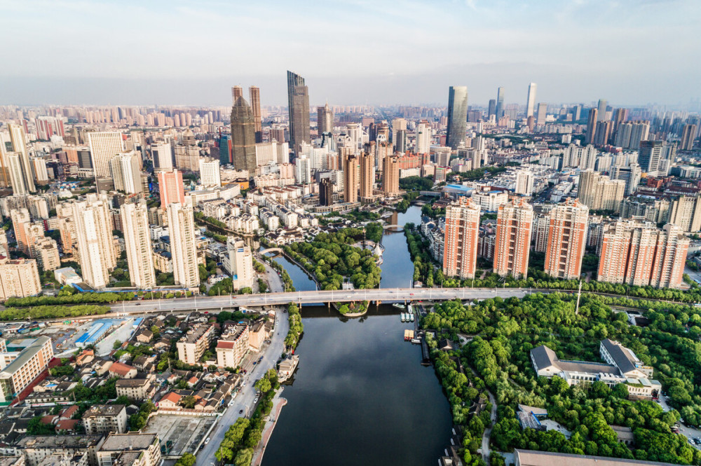 2019寧波人均gdp_浙江城市人均GDP:杭州寧波超10萬,紹興第4,金華領先溫州!