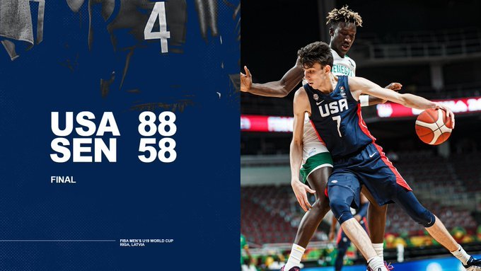 nba 周志豪五战场均16＋14！已入U19MVP候选，半决赛战美国成试金石
