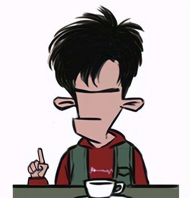 30岁的"二混子",靠画漫画成为富翁!这个时代,不负才华不负卿