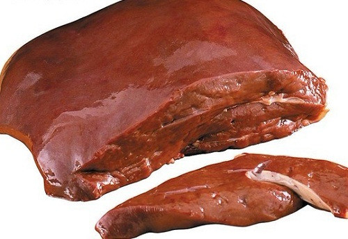 以形补形吃肝补肝?多吃动物肝脏真的养肝吗?养肝误区你信了多少_腾讯