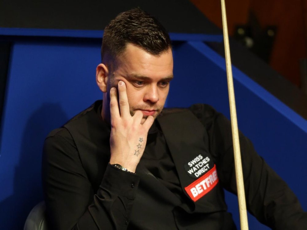 吉米·罗伯逊:降级边缘的"心灵救赎"之旅_腾讯新闻