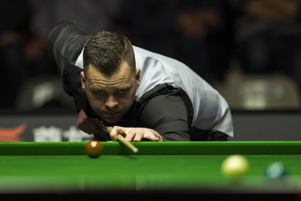 吉米·罗伯逊:降级边缘的"心灵救赎"之旅