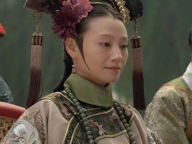 为了防止端妃怀孕皇帝足足上了3道保险成全只是说说而已