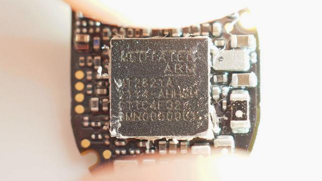 beats studio buds应该会跟airpords pro一样,采用苹果自家h1芯片