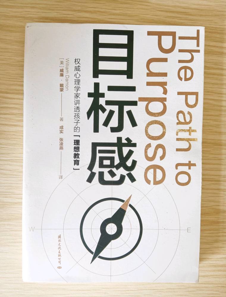 如何培养孩子的目标感