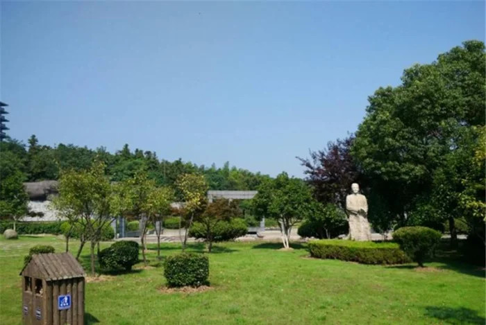 江浙一带旅游景点排行_2020年各省旅游收入排行出炉!第一名让人意外(2)