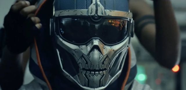 寡姐被一脚踹飞,细数《黑寡妇》中模仿大师模拟的复仇者格斗技!