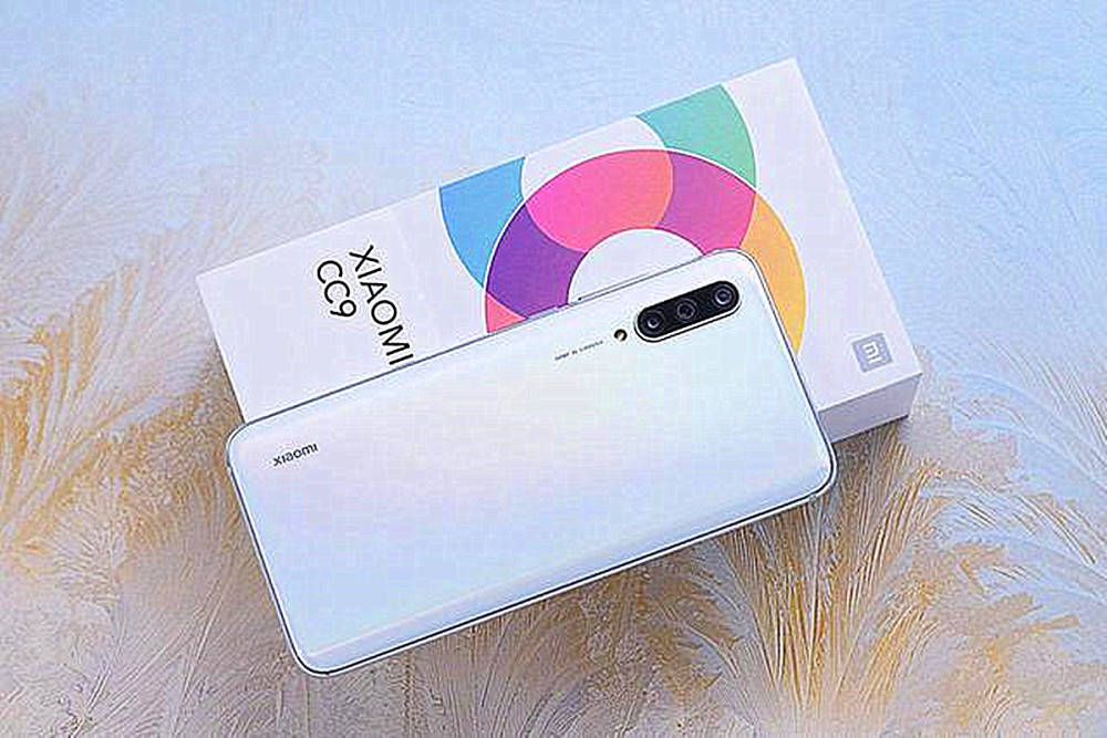 小米cc10系列或搭载两亿像素主摄!_腾讯新闻