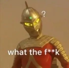 表情|奥特曼表情包