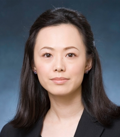 胡知鸷出任瑞信中国区CEO