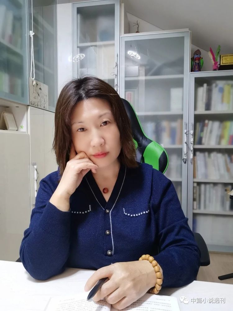 王秀梅:任何一种存在都不是非此即彼,非黑即白