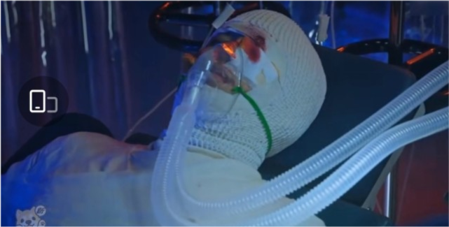 导演离职后 顶楼3 失控 洛根李还活着 千瑞珍才是幕后boss 全网搜