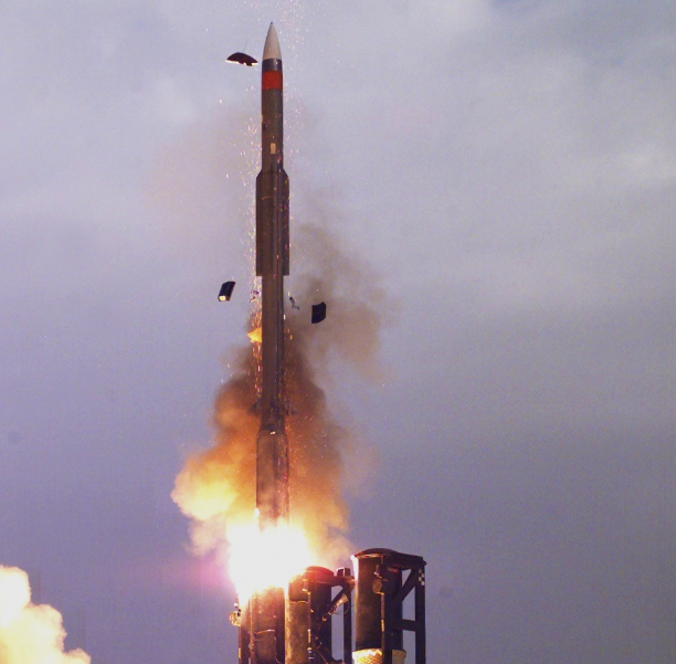 洛马公司和iai曾在7月6日宣布,在综合防空导弹防御系统(iamd)方面达成