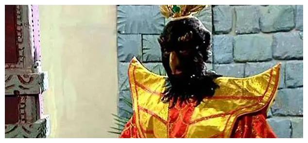 狮驼岭三妖中,实力超强的大鹏雕为何排第三?听听小妖怎么说!