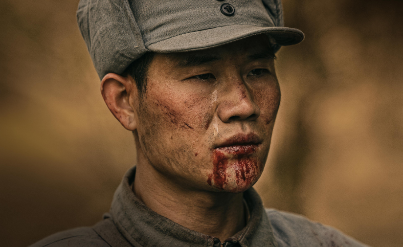 《亮剑》原班人马回归,嘎子和斋藤多年后重聚,这部电影看点十足