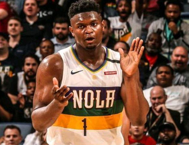 邓肯 NBA状元都是天赋异禀，那在所有状元里 天赋前5都是谁？