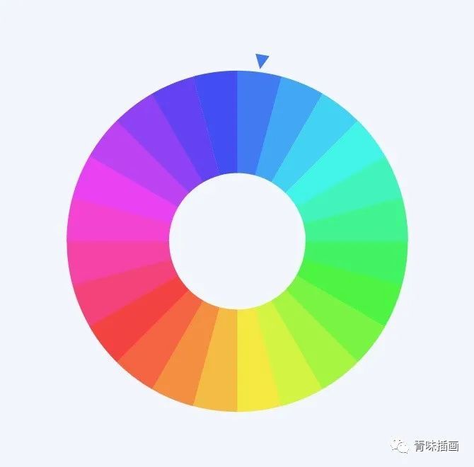 想做好设计配色?只需要这三步