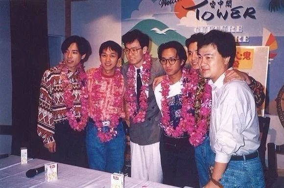 黄百鸣唱海阔天空唱到哽咽他与beyond有何关系