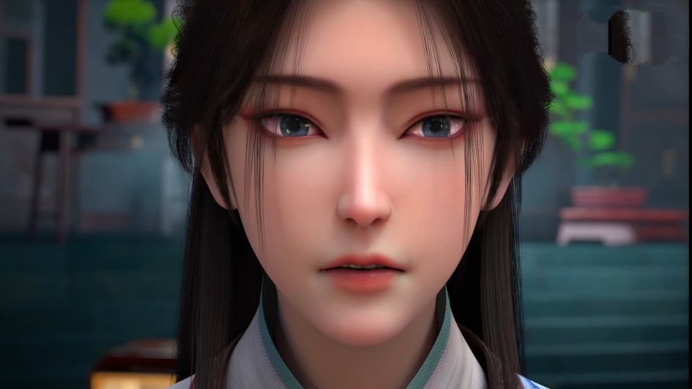 元龙王胜开导蔷薇智取屠老大王公公登场