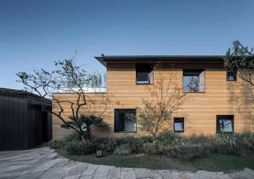 复古稻草漆效果,为什么值得我们用一生去守护?_腾讯新闻