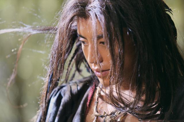 渤王是真狼人摘星因换血黑化狼殿下被删剧情有多少