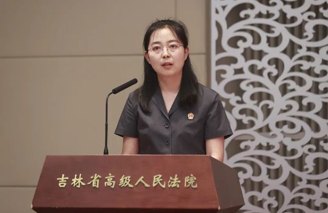 省法院举办第十七期激发新活力展现新作为党史学习教育周分享