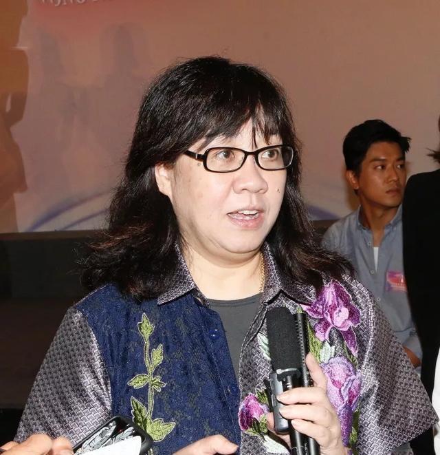 大仇得报曾志伟荣耀回归tvb担任副总经理余咏珊权力被架空