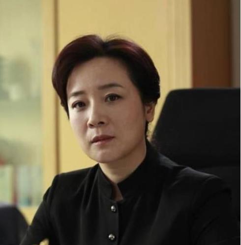 她是国家一级演员,跟丈夫分居11年不离婚,52岁却被曝晚节不保|刘惠宁