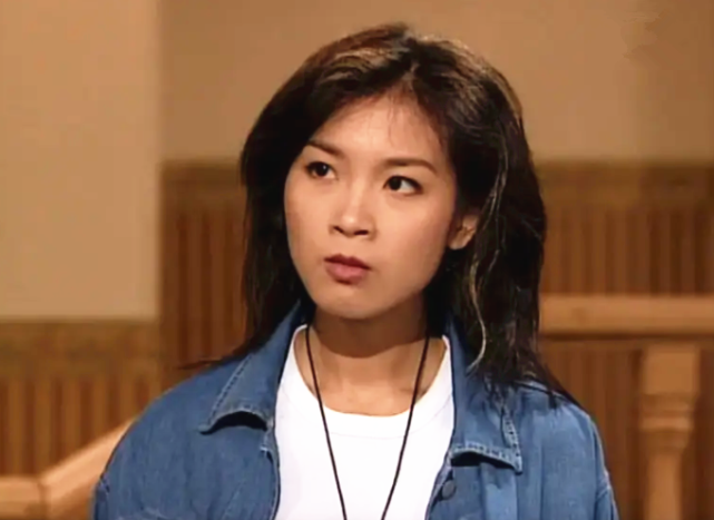 陆无双简佩筠近况2度流产后终身不育47岁成商界女强人