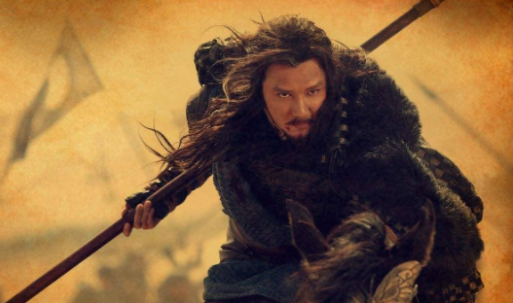 古代杀人如麻的四大名将白起排第三第一名简直是魔鬼