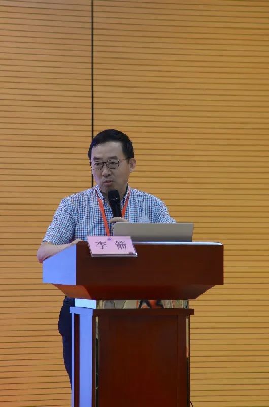 李箭沈海梁繁荣李国平随着社会经济不断发展,临床医学水平突飞猛进