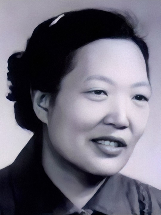 李大钊的子女们|延安|李大钊|李葆华