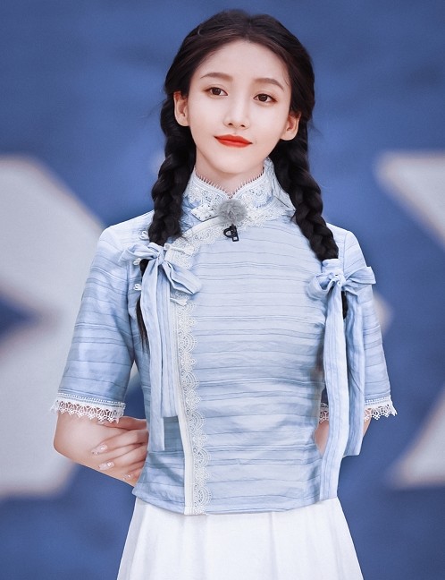 跑男再现沙坑骗局姜贞羽被忽悠太可爱惊艳颜值梦回创3