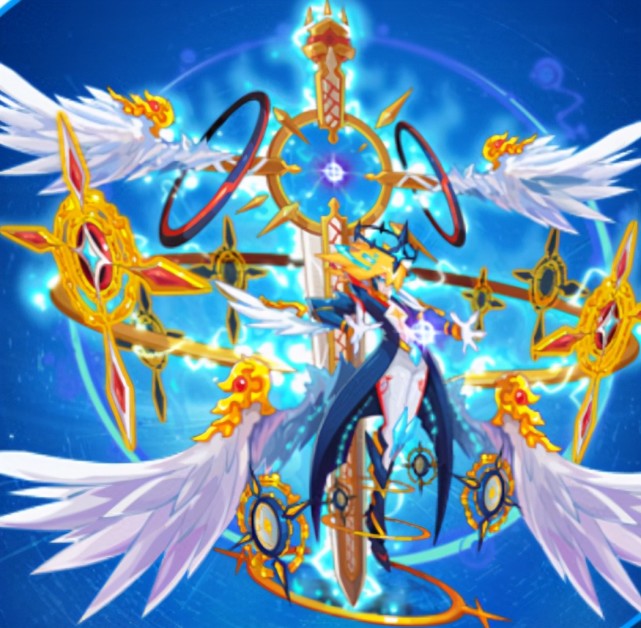 赛尔号王系三杰纵横寰宇巅峰时是一线精灵如今比较罕见