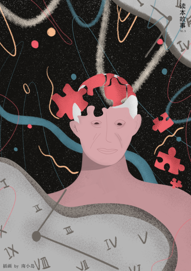 "丽江"疯老奶"背后,原来是它在作祟|老年痴呆|崔崔|丽江|阿茨海默症