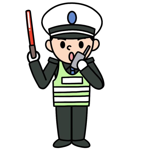 浙江湖州:朋友告诫仍不听,交警蜀黎给你长教训!