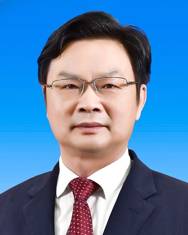 吴新伟任中共长沙市天心区委书记